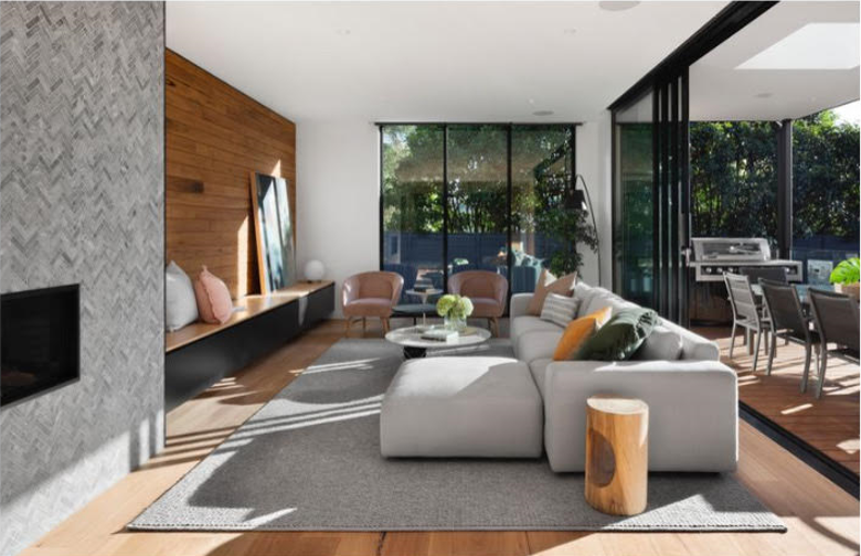 From Sketch to Construction: Uncovering the Architect's Creative Process