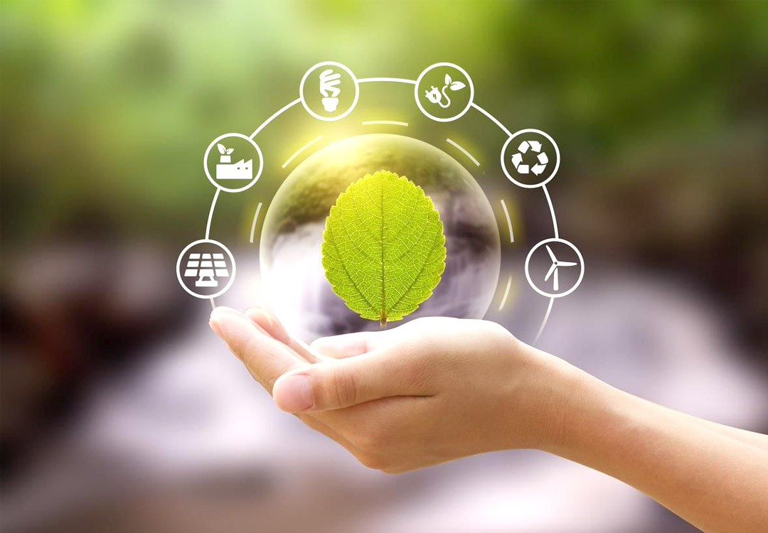 Energy Efficiency and Sustainability