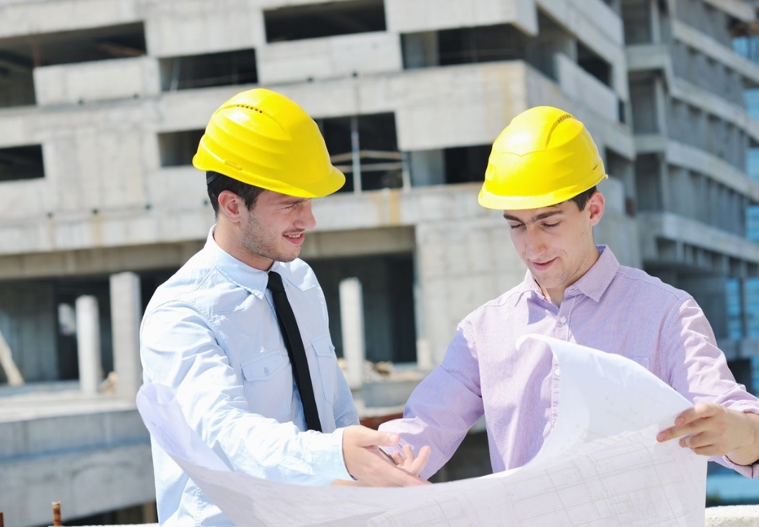 Construction Activity Topics