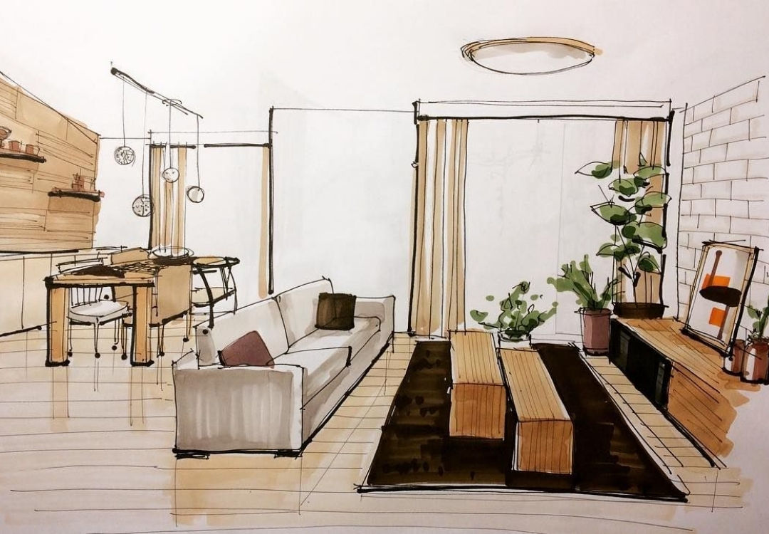 Interior Architecture