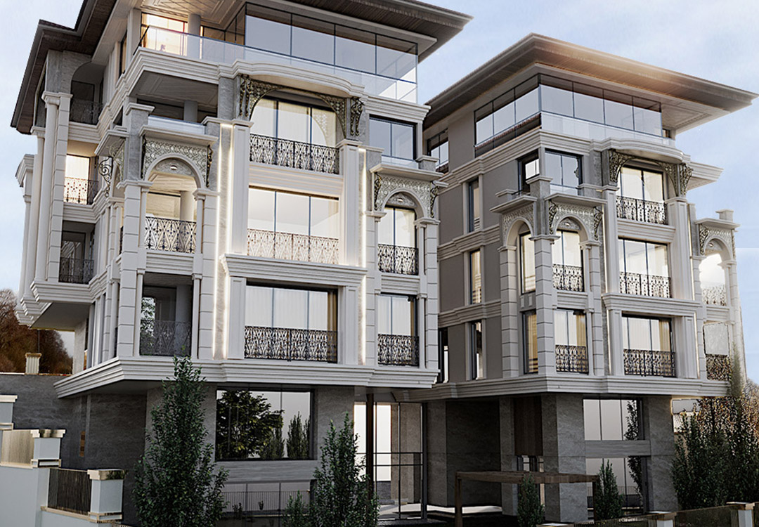 Facade Design
