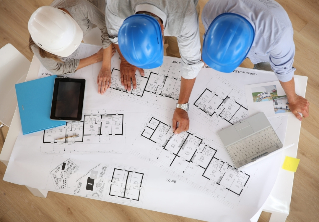 Project Management and Implementation Consultancy