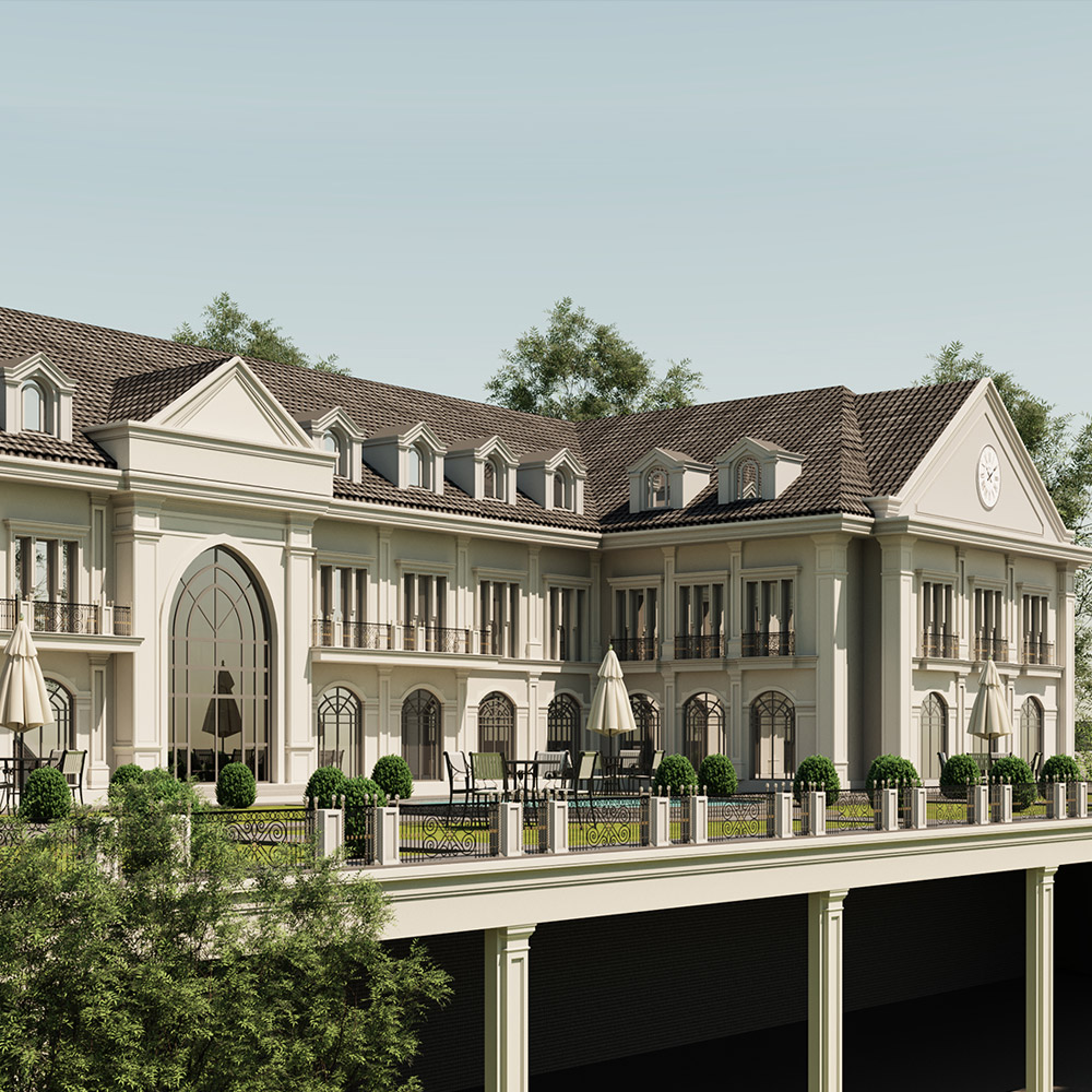 Zonguldak MFA Hotel