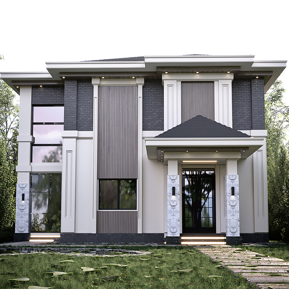 Sivas Villa