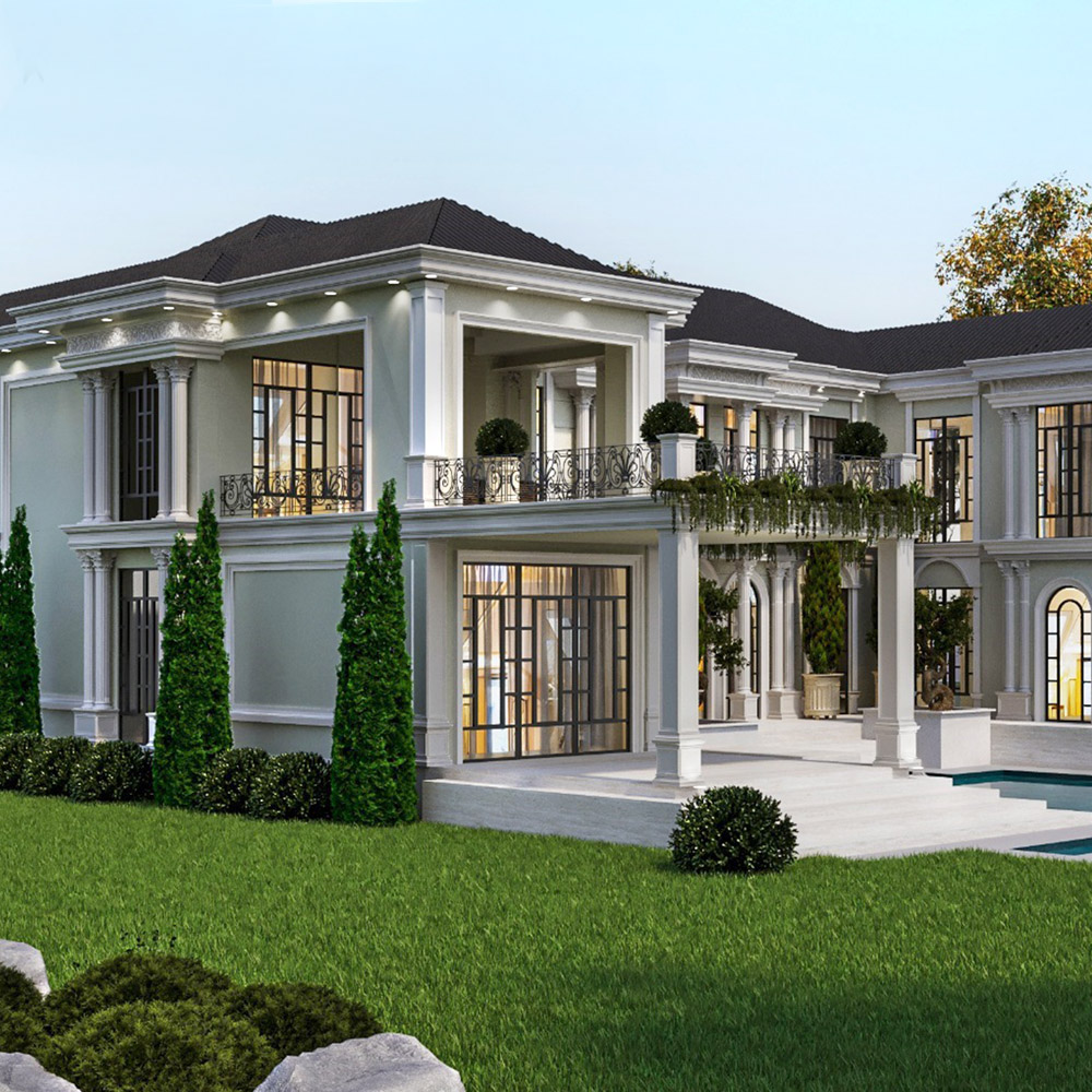 Beylikdüzü Villa
