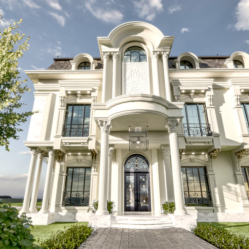 Sultanbeyli Villa